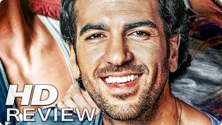 FACK JU GÖHTE 3 Kritik Review 2017 [upl. by Alimat588]