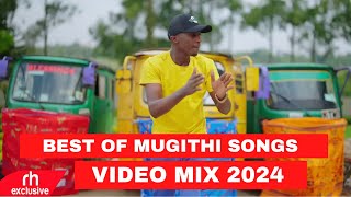 LATEST KIKUYU MUGITHI MIX 2024 BY DJ SPOOKEY FT TONNY YOUNG WAITHAKA WAJANE WANJA ASALI SAMIDOH [upl. by Thevenot]