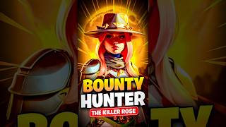 Bounty Hunter Only Bounty Kill Challenge [upl. by Willmert]