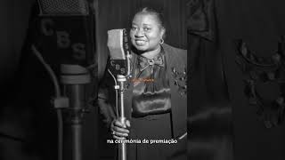 A HISTÓRIA DE HATTIE MCDANIEL trending curiosidades curiosa foryou [upl. by Ahsaeit828]