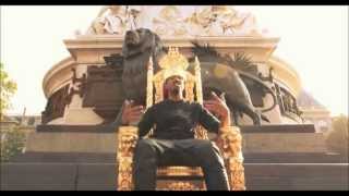 Shyne  King of NYS Video [upl. by Farra]