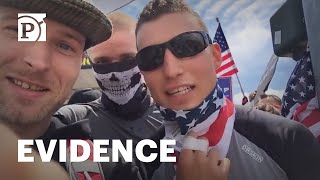 Unmasking California’s New White Supremacists [upl. by Aloise]