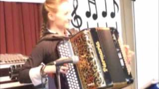 ACCORDEON DANSANT [upl. by Corabella716]