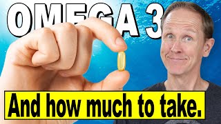 7 AMAZING Benefits of Omega 3 Fish Oil Supplements [upl. by Vacla]