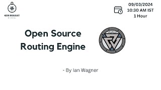 Open Source Routing Engine  valhalla [upl. by Anitnemelc161]