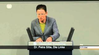 Weiterhin quotStillstandquot im Bundestag [upl. by Oulman]