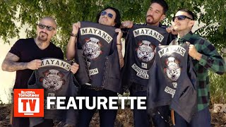 Mayans MC Season 1 Featurette  Designing Mayans MC  Rotten Tomatoes TV [upl. by Medora]