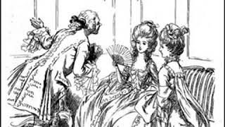 Evelina by Fanny BURNEY read by Various Part 12  Full Audio Book [upl. by Blane]