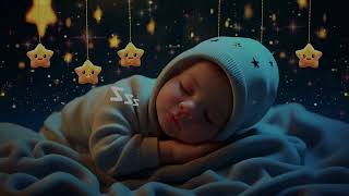 Fall Asleep in 2 Minutes 💤 Sleep Music ♫ Relaxing Lullabies for Babies to Go to Sleep✨ Sleep Music [upl. by Asserrac78]