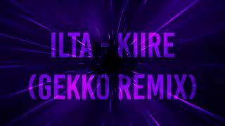 Ilta  Kiire Gekko Club Remix [upl. by Eenhpad]