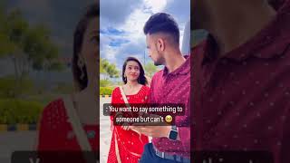 Me Hi Kyu Ishq Jahir Krushorts Couple Video  Govind Mittal amp sneha  Nritya Performance [upl. by Ettevahs]