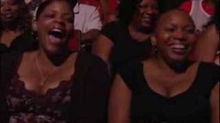 MIke Epps Def Comedy Jam [upl. by Fadil82]