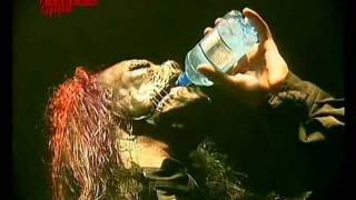 Slipknot  Live in London Astoria 2004 FULL [upl. by Ellocin273]