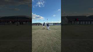 Patton Moore class of 2029 touchdown americanfootball football buckhorn sports NFL [upl. by Esteban]