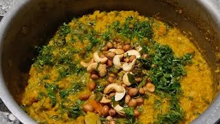 How To Make Bisi Bele Both Recipe At Home l Sambar Rice Recipe [upl. by Karlotta357]