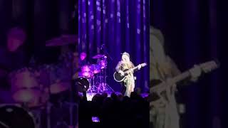 MELISSA ETHERIDGE“ SIMILAR FEATURES ” Short snippet Live Concert 15th May2024 MelbourneAust🇦🇺 [upl. by Lasyrc]