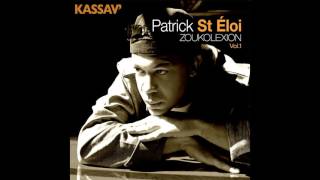 Patrick SaintEloi Kassav  Pale Pale [upl. by Eybba]