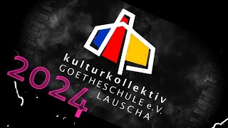 Heavy Dispersion  live  Goetheschule Lauscha 2024 [upl. by Renfred141]