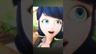 adrienette adrienette marinette adrien miraculous mlbedit mlb [upl. by Stafford]