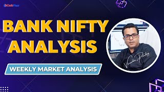 Bank Nifty Analysis amp Bank Nifty Predictions for Monday 08 April [upl. by Ayouqes]