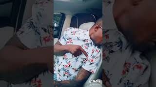 Norbit car scene tiktok [upl. by Ahseat]