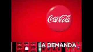 Video Caso Cadena Abastecimiento CocaCola [upl. by Hepsoj]