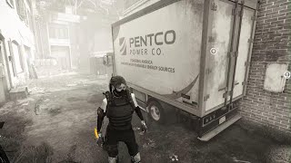 The Division 2 THOUGHT LEX WAS UP🤡 Pt50 [upl. by Hayyifas]