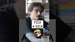 FICA A DICA  BananiaSA  shorts [upl. by Augusto]