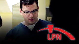 LPN – Licensed Practical Nursing  BRCC [upl. by Geithner]