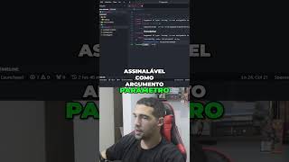 Como Corrigir Erros de Tipo em Funções JavaScript shorts [upl. by Franklyn37]