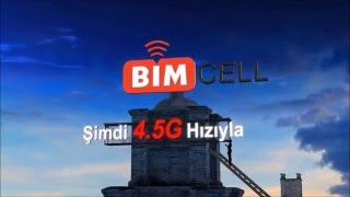 BİMCELL [upl. by Treiber]