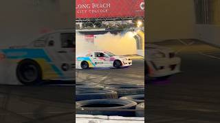 Watching Formula Drift automobile drift drifting shorts bmw race racecar [upl. by Aroon]