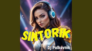 Sintorik Radio Edit [upl. by Yrrek]