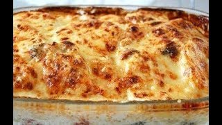 غراتان ام وليد غراتان رائع جدا  Recette Gratin Oum Walid [upl. by Elery]