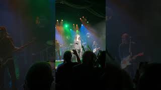 Todd Rundgren at Bearsville Theater Oct 23 2024  Down with the Ship [upl. by Yblek654]