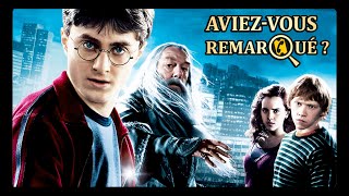 Harry Potter et le Prince de SangMêlé  8 Trucs à Savoir  Allociné [upl. by Essa218]