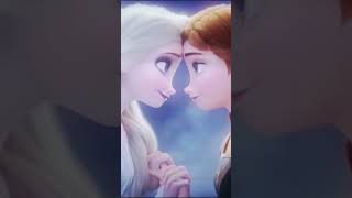 my favorite sisters frozen1and2 Anna elsa edit disney [upl. by Hamel]