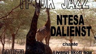 FF Muzi NTESA et OK JAZZ [upl. by Noraj]