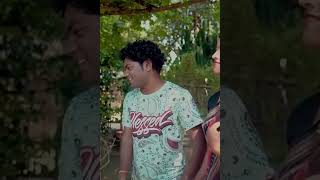 BAHU RASIA JOGESH JOJO NEW COMEDY 2shorts [upl. by Koah]