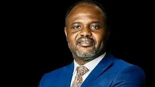 DR ABEL DAMINA RESPOND TO ATTACKER [upl. by Aniale]