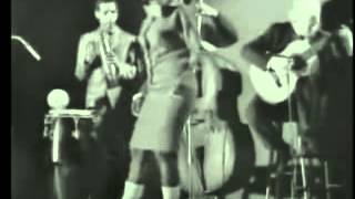 Miriam Makeba  Khawuleza Live 1966 [upl. by Elok]