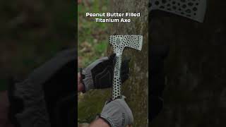 Ranking Peanut Butter Axes [upl. by January]