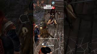 Streak  Assassins Creed 4 Black Flag Multiplayer [upl. by Eldin653]