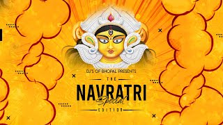 Bigdi Meri Bana De  Teaser  The Navratri Special Edition Vol1 Dj Ankur  Dj Bappi [upl. by Dragde]