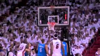 Dallas Mavericks vs Miami Heat NBA Finals Game 6 highlights [upl. by Nogem938]