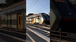 trenitalia originalsound altavelocidade trending travel train tren italy spotter [upl. by Yarrum]