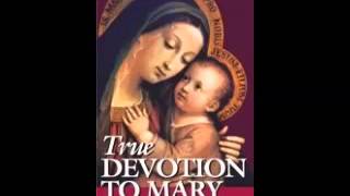 Total Consecration to Mary Part 4 of 5 [upl. by Heida984]