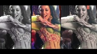 Anarkali Disco Chali Remix Video Song  Housefull 2  Everybody On Dance Floor  14 [upl. by Ethbinium]