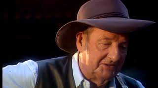 Slim Dusty  Waltzing Matilda [upl. by Petty]