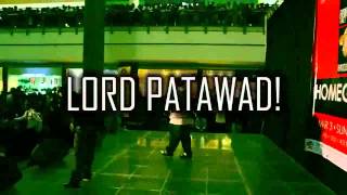 Basilyo  Lord Patawad Official Music Video Lyrics [upl. by Meng]